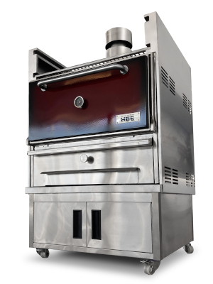 Horno de Brasa