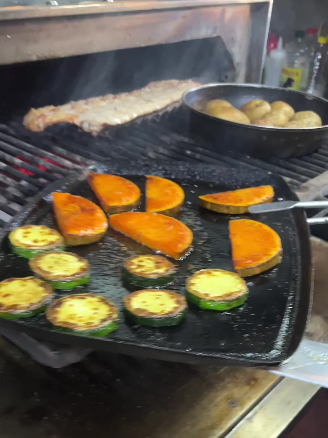 Para Cocinar y Servir